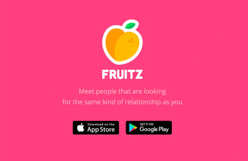 site de rencontre fruitz