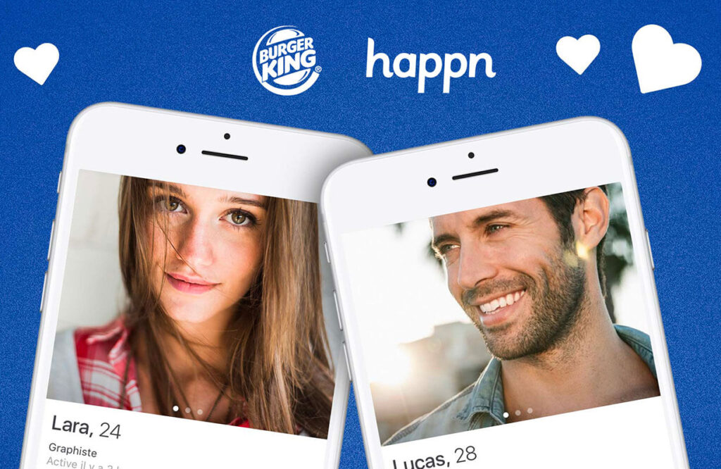site de rencontre happn