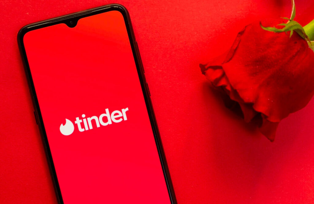 site de rencontre tinder
